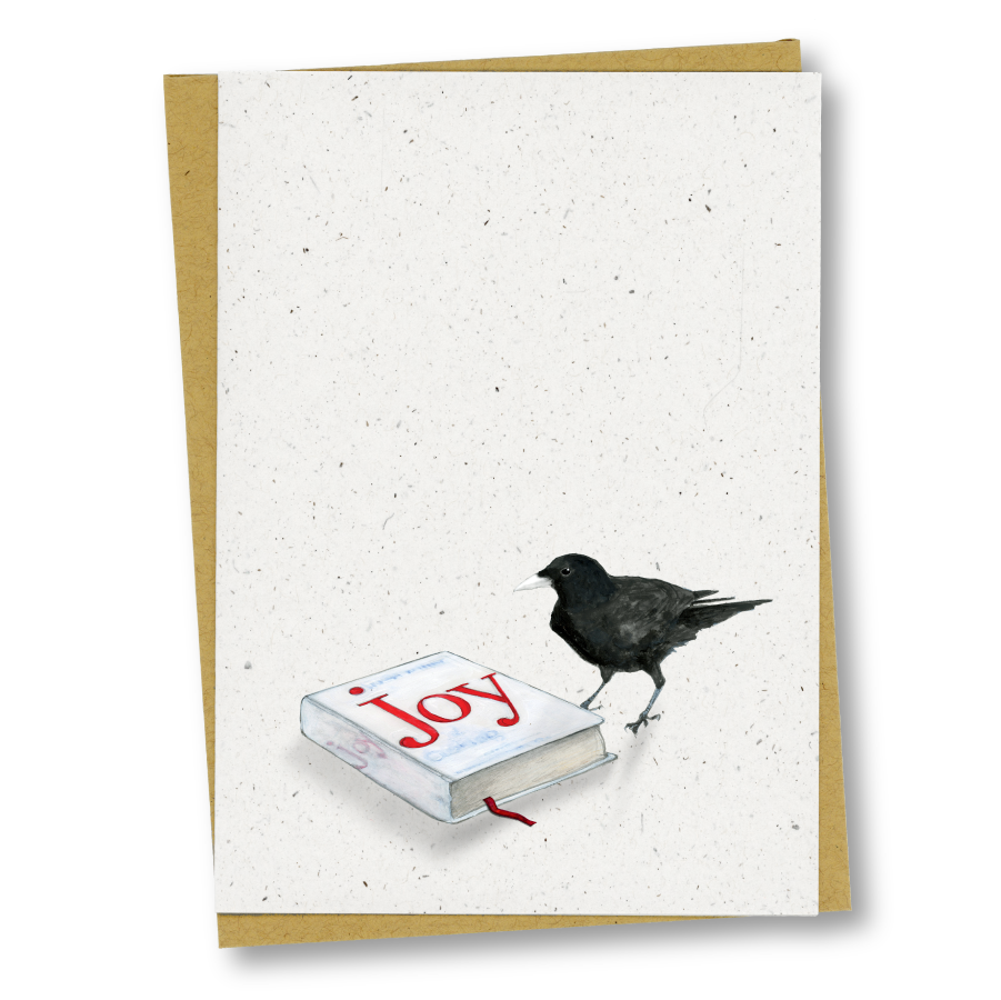 greeting card: sous chef