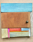 bird & brush: serenity series || live everything