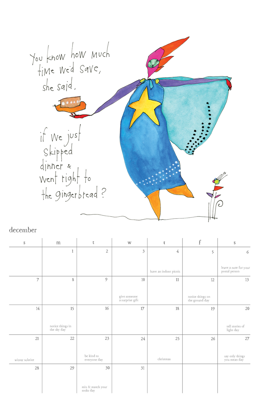 Flying Edna: Towards A Life You Love