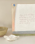 bird & brush storyblock: live everything