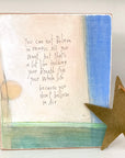 bird & brush storyblock: breathing magic