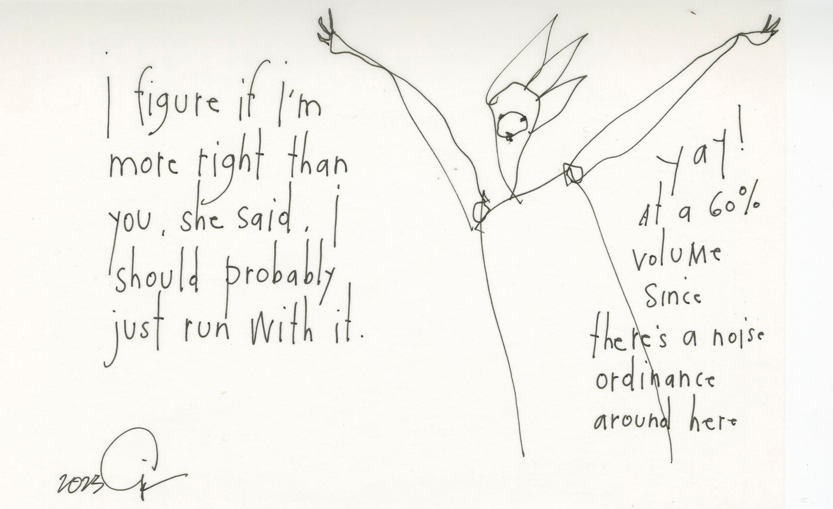 original vellum: volume ordinance