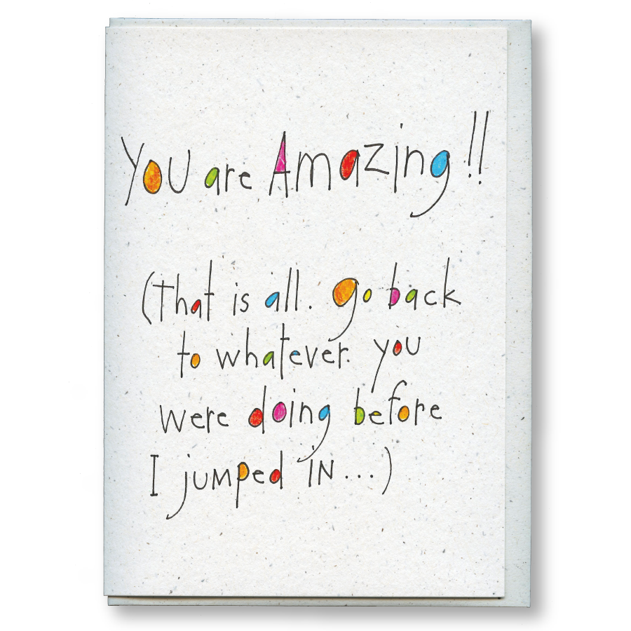 greeting card pack: encouragement pack