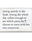 big thoughts storyblock