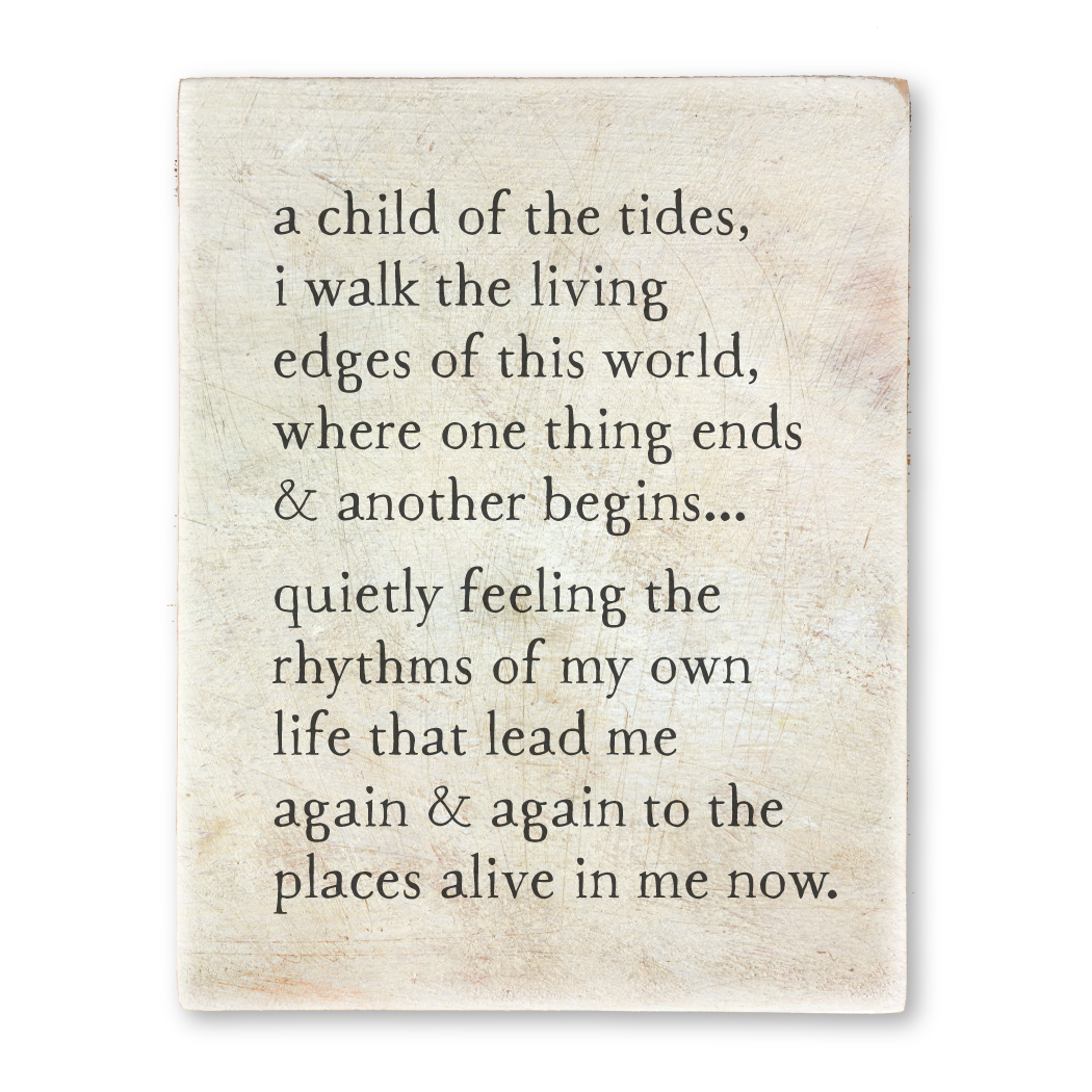 child of the tides storyblock