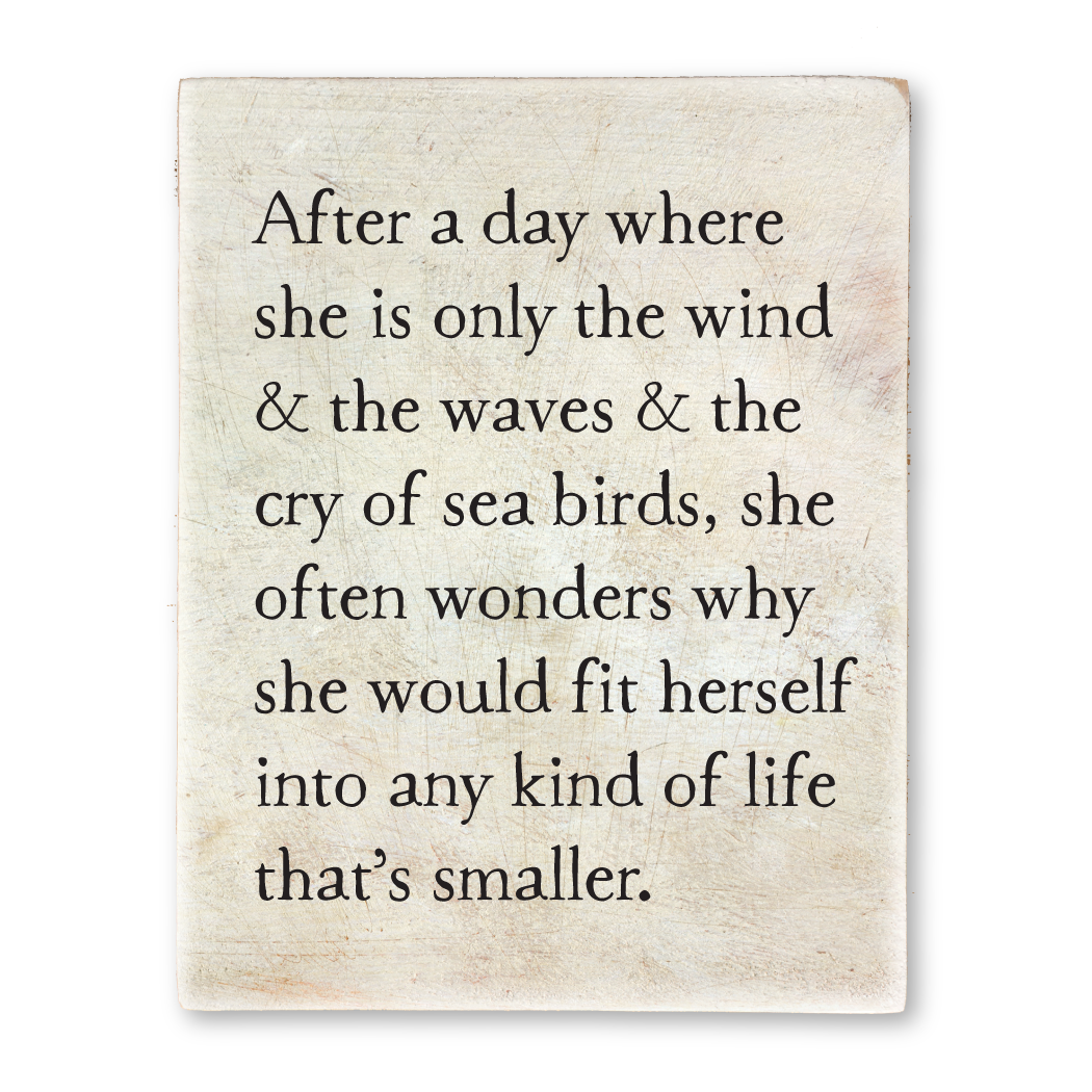 daughter of the sea storyblock