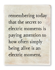electric moments storyblock