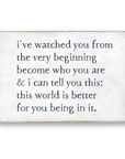 fellow traveler storyblock