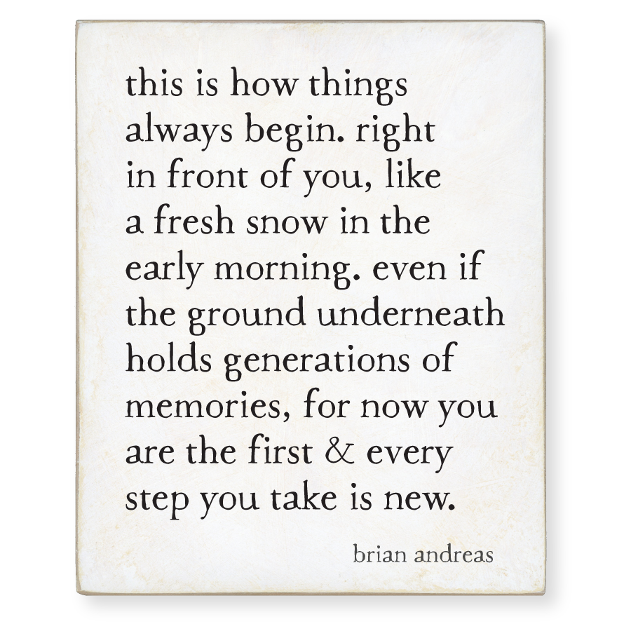 fresh snow storyblock