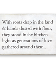 generations of love storyblock
