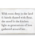 generations of love storyblock