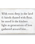 generations of love storyblock