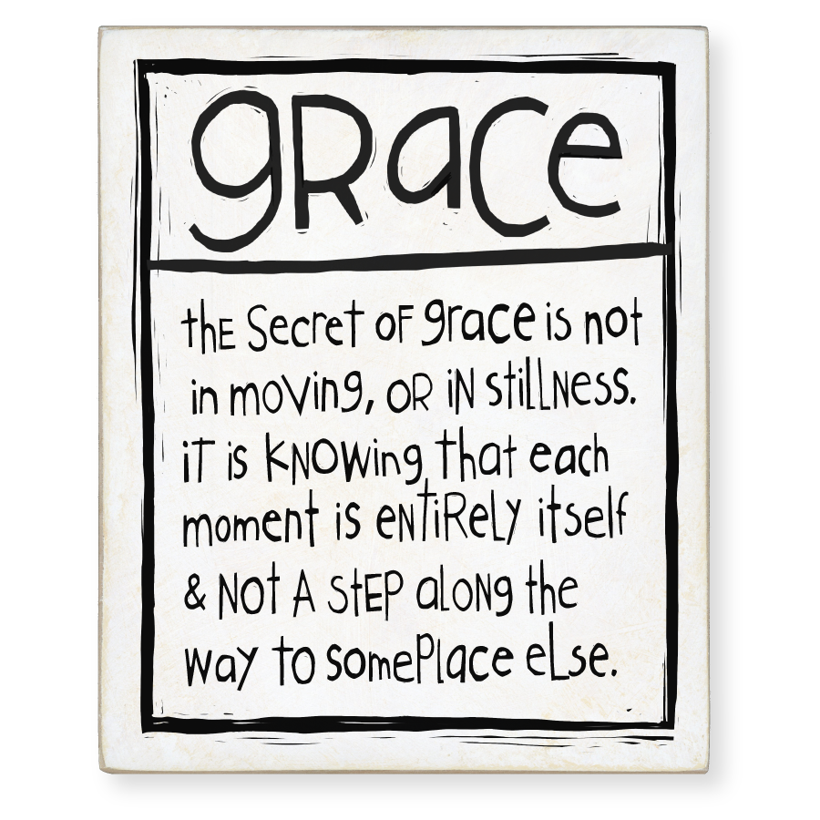 grace storyblock