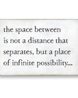 infinite possibility storyblock