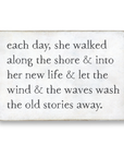 into life storyblock