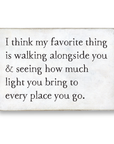 light touch storyblock