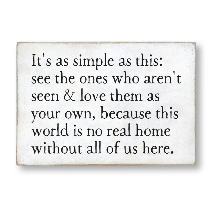 real home storyblock