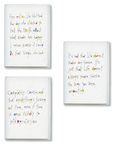 greeting card pack: simple truths pack