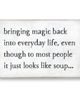 soup magic storyblock