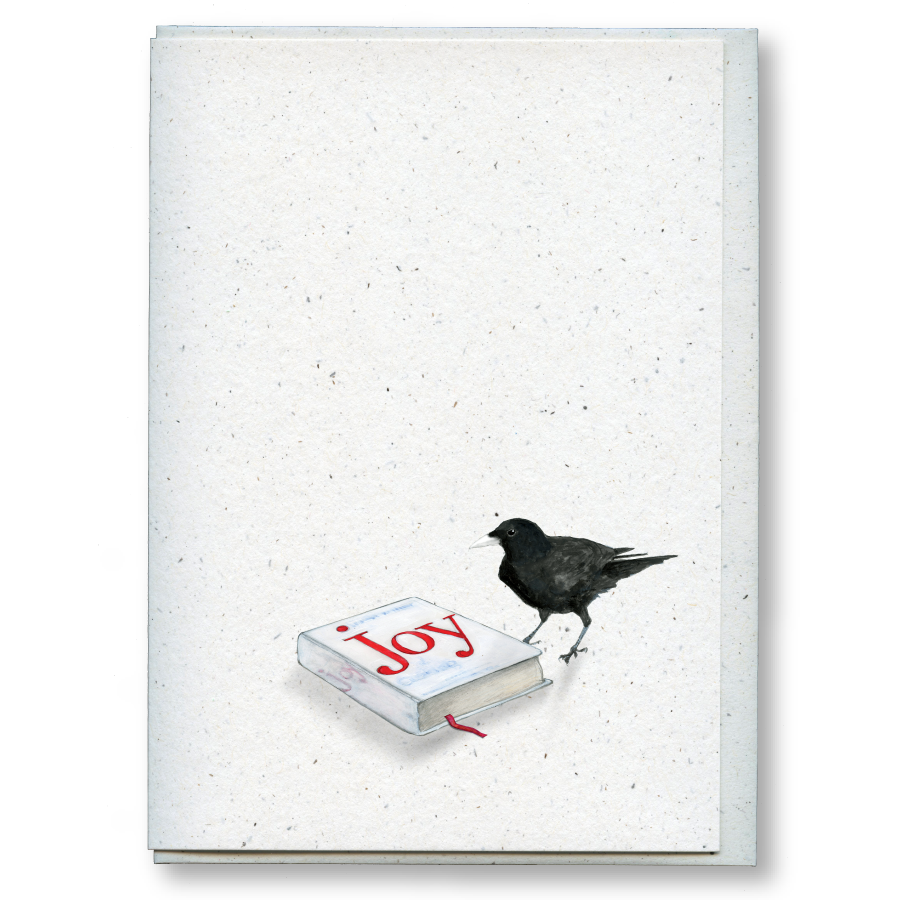 greeting card: sous chef