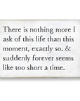 this exact moment storyblock