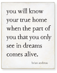 true home storyblock