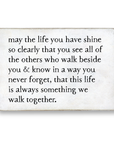 walk together storyblock