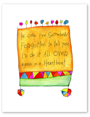 do over art print
