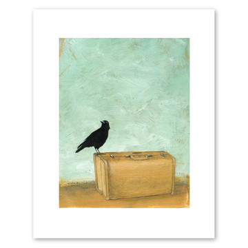 ready to go print