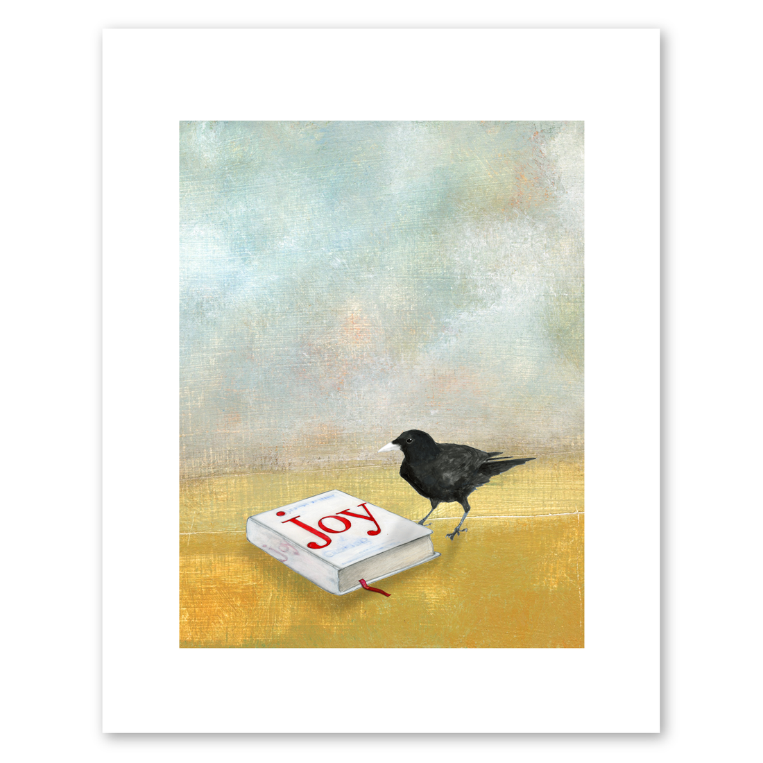 sous chef art print