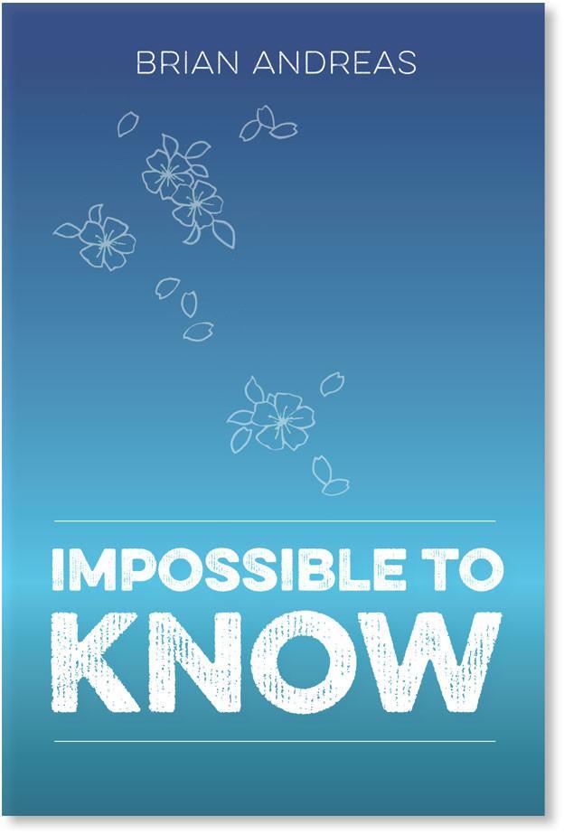 e-book: impossible to know