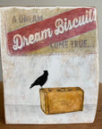 dream biscuit artblock