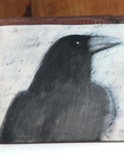 crow dream artblock