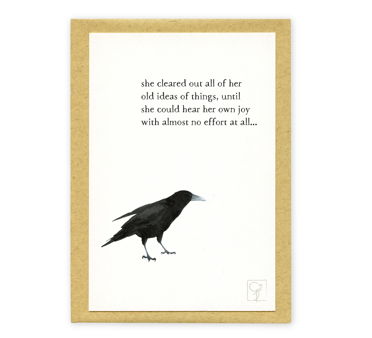 crow stories 1 pack