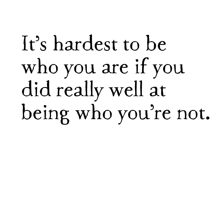 being you storyblock
