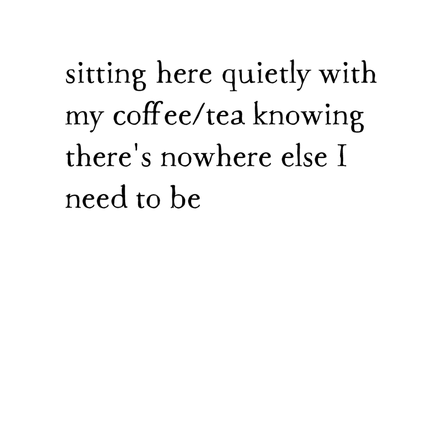nowhere else art print