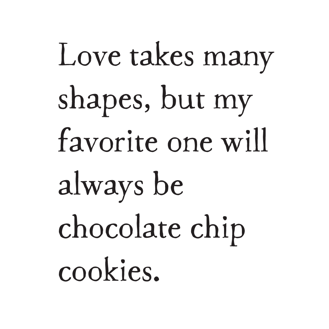 cookie love storyblock