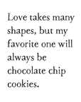 cookie love storyblock