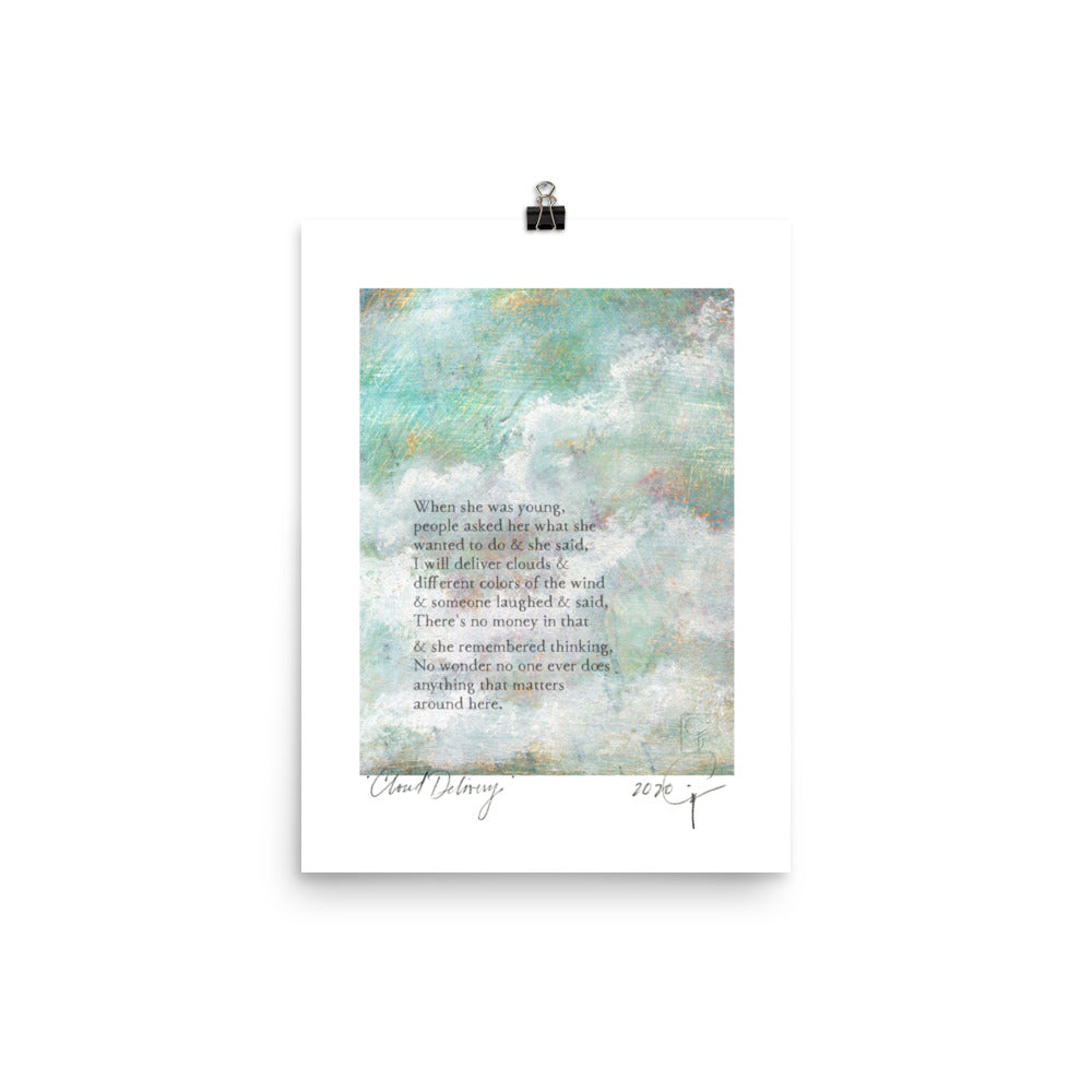international cloud delivery print