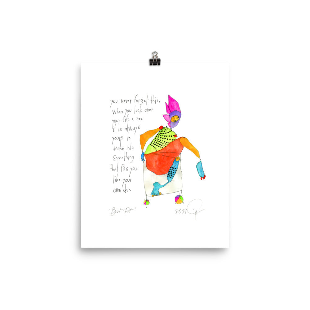 international best fit print