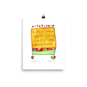 international do over print