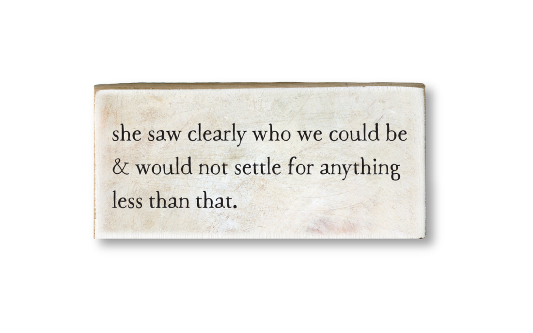 whispers: formidable