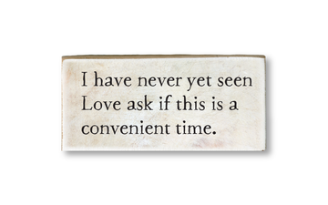 whispers: leading question