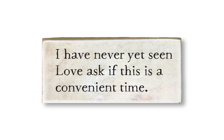 whispers: leading question