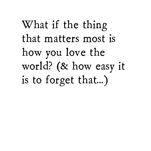 love matters art print