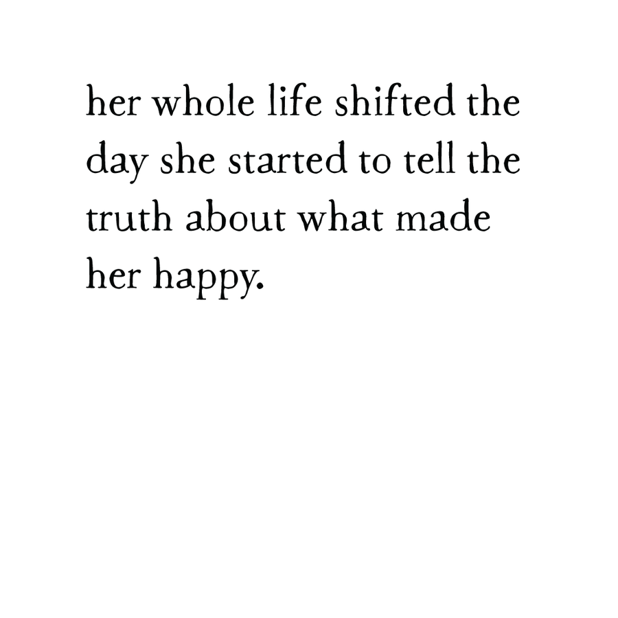 whispers: simple truth
