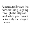 songs of the sea art print
