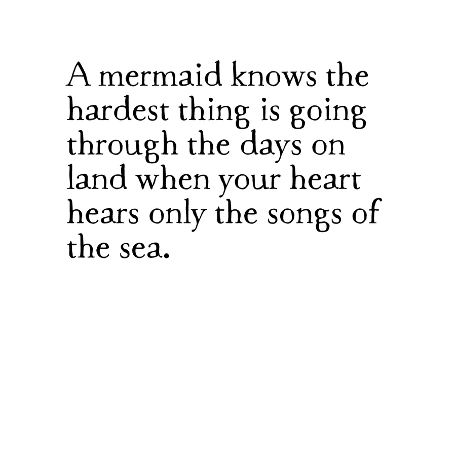 songs of the sea art print