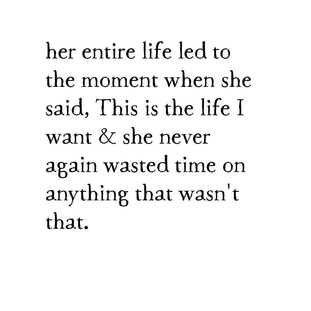 the moment storyblock