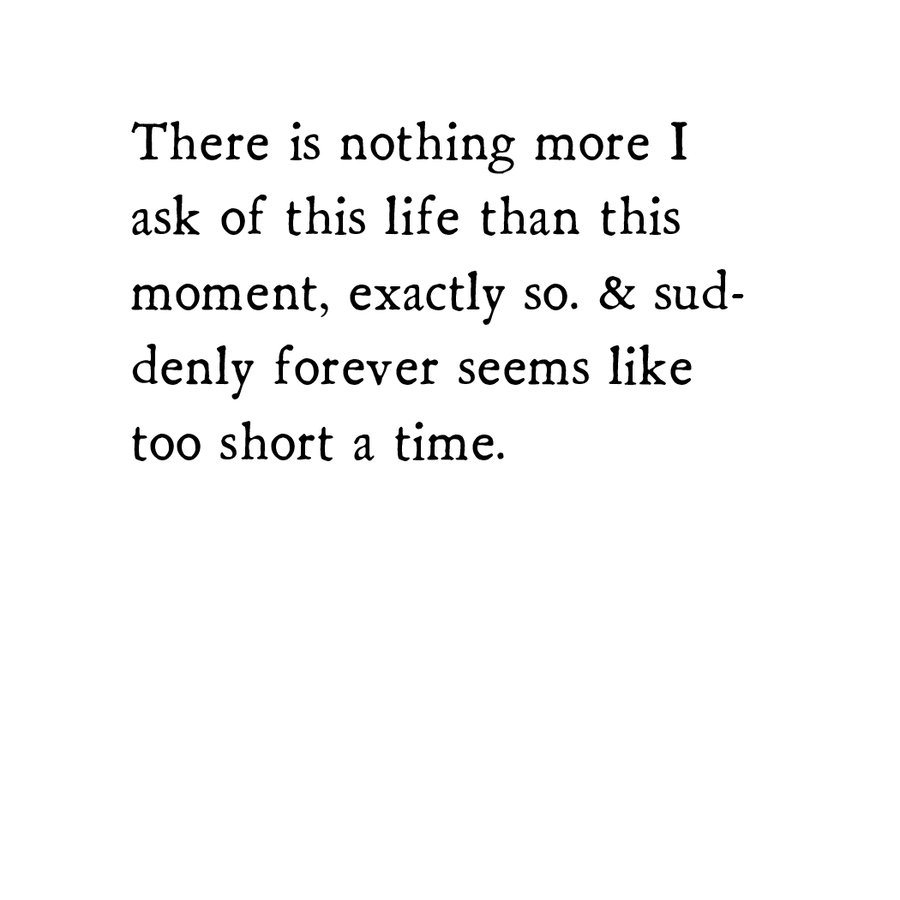this exact moment (remix) art print